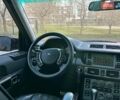 Білий Ленд Ровер Рендж Ровер, об'ємом двигуна 4.2 л та пробігом 250 тис. км за 8000 $, фото 9 на Automoto.ua