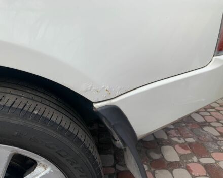 Білий Ленд Ровер Рендж Ровер, об'ємом двигуна 4.2 л та пробігом 246 тис. км за 7793 $, фото 7 на Automoto.ua