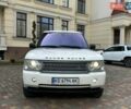 Білий Ленд Ровер Рендж Ровер, об'ємом двигуна 4.2 л та пробігом 250 тис. км за 8000 $, фото 1 на Automoto.ua