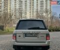 Білий Ленд Ровер Рендж Ровер, об'ємом двигуна 4.2 л та пробігом 250 тис. км за 8000 $, фото 5 на Automoto.ua