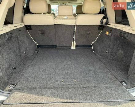 Білий Ленд Ровер Рендж Ровер, об'ємом двигуна 3.6 л та пробігом 380 тис. км за 10990 $, фото 30 на Automoto.ua