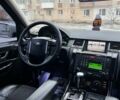 Білий Ленд Ровер Рендж Ровер, об'ємом двигуна 2.7 л та пробігом 194 тис. км за 11500 $, фото 35 на Automoto.ua