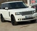 Білий Ленд Ровер Рендж Ровер, об'ємом двигуна 3.6 л та пробігом 380 тис. км за 10990 $, фото 8 на Automoto.ua