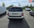 Білий Ленд Ровер Рендж Ровер, об'ємом двигуна 4.2 л та пробігом 203 тис. км за 7500 $, фото 5 на Automoto.ua