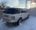 Белый Ленд Ровер Рендж Ровер, объемом двигателя 4.2 л и пробегом 246 тыс. км за 9400 $, фото 2 на Automoto.ua