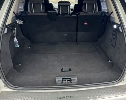 Белый Ленд Ровер Рендж Ровер, объемом двигателя 2.7 л и пробегом 194 тыс. км за 11500 $, фото 36 на Automoto.ua
