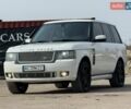 Білий Ленд Ровер Рендж Ровер, об'ємом двигуна 3.6 л та пробігом 380 тис. км за 10990 $, фото 3 на Automoto.ua