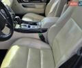 Белый Ленд Ровер Рендж Ровер, объемом двигателя 4.2 л и пробегом 203 тыс. км за 9800 $, фото 41 на Automoto.ua