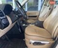 Білий Ленд Ровер Рендж Ровер, об'ємом двигуна 3.63 л та пробігом 197 тис. км за 20700 $, фото 10 на Automoto.ua