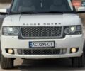 Білий Ленд Ровер Рендж Ровер, об'ємом двигуна 3.6 л та пробігом 380 тис. км за 10990 $, фото 6 на Automoto.ua
