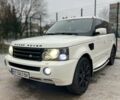 Білий Ленд Ровер Рендж Ровер, об'ємом двигуна 2.7 л та пробігом 194 тис. км за 11500 $, фото 17 на Automoto.ua