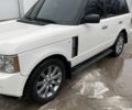 Белый Ленд Ровер Рендж Ровер, объемом двигателя 4.2 л и пробегом 261 тыс. км за 13000 $, фото 5 на Automoto.ua