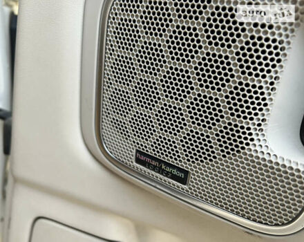 Белый Ленд Ровер Рендж Ровер, объемом двигателя 4.2 л и пробегом 182 тыс. км за 11300 $, фото 35 на Automoto.ua