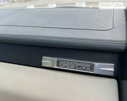 Белый Ленд Ровер Рендж Ровер, объемом двигателя 4.2 л и пробегом 182 тыс. км за 11300 $, фото 32 на Automoto.ua