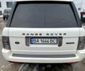 Білий Ленд Ровер Рендж Ровер, об'ємом двигуна 4.2 л та пробігом 26100 тис. км за 13000 $, фото 1 на Automoto.ua