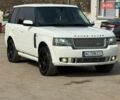 Білий Ленд Ровер Рендж Ровер, об'ємом двигуна 3.6 л та пробігом 380 тис. км за 10990 $, фото 7 на Automoto.ua