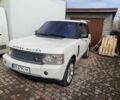 Білий Ленд Ровер Рендж Ровер, об'ємом двигуна 4.2 л та пробігом 246 тис. км за 7793 $, фото 1 на Automoto.ua