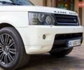 Білий Ленд Ровер Рендж Ровер, об'ємом двигуна 4.2 л та пробігом 280 тис. км за 12000 $, фото 17 на Automoto.ua