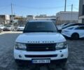 Білий Ленд Ровер Рендж Ровер, об'ємом двигуна 2.7 л та пробігом 264 тис. км за 10900 $, фото 7 на Automoto.ua