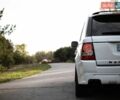 Білий Ленд Ровер Рендж Ровер, об'ємом двигуна 4.2 л та пробігом 280 тис. км за 11500 $, фото 43 на Automoto.ua