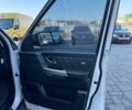 Білий Ленд Ровер Рендж Ровер, об'ємом двигуна 2.7 л та пробігом 264 тис. км за 10900 $, фото 14 на Automoto.ua