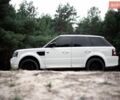 Білий Ленд Ровер Рендж Ровер, об'ємом двигуна 4.2 л та пробігом 280 тис. км за 12000 $, фото 40 на Automoto.ua
