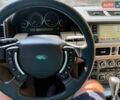Білий Ленд Ровер Рендж Ровер, об'ємом двигуна 3.6 л та пробігом 162 тис. км за 12000 $, фото 22 на Automoto.ua