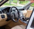 Білий Ленд Ровер Рендж Ровер, об'ємом двигуна 4.2 л та пробігом 280 тис. км за 12000 $, фото 9 на Automoto.ua