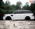 Білий Ленд Ровер Рендж Ровер, об'ємом двигуна 4.2 л та пробігом 280 тис. км за 11500 $, фото 1 на Automoto.ua