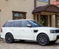 Білий Ленд Ровер Рендж Ровер, об'ємом двигуна 4.2 л та пробігом 280 тис. км за 11500 $, фото 3 на Automoto.ua