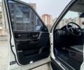 Білий Ленд Ровер Рендж Ровер, об'ємом двигуна 2.7 л та пробігом 194 тис. км за 14300 $, фото 18 на Automoto.ua