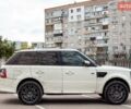 Білий Ленд Ровер Рендж Ровер, об'ємом двигуна 4.2 л та пробігом 280 тис. км за 12000 $, фото 22 на Automoto.ua