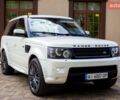 Білий Ленд Ровер Рендж Ровер, об'ємом двигуна 4.2 л та пробігом 280 тис. км за 12000 $, фото 1 на Automoto.ua