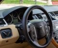 Білий Ленд Ровер Рендж Ровер, об'ємом двигуна 4.2 л та пробігом 280 тис. км за 12000 $, фото 10 на Automoto.ua