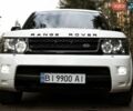 Білий Ленд Ровер Рендж Ровер, об'ємом двигуна 4.2 л та пробігом 280 тис. км за 11500 $, фото 41 на Automoto.ua