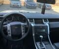 Білий Ленд Ровер Рендж Ровер, об'ємом двигуна 2.7 л та пробігом 264 тис. км за 10900 $, фото 21 на Automoto.ua