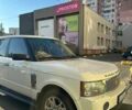 Белый Ленд Ровер Рендж Ровер, объемом двигателя 3.6 л и пробегом 162 тыс. км за 14000 $, фото 5 на Automoto.ua
