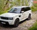 Білий Ленд Ровер Рендж Ровер, об'ємом двигуна 4.2 л та пробігом 280 тис. км за 12000 $, фото 20 на Automoto.ua