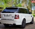 Білий Ленд Ровер Рендж Ровер, об'ємом двигуна 4.2 л та пробігом 280 тис. км за 12000 $, фото 4 на Automoto.ua