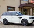 Білий Ленд Ровер Рендж Ровер, об'ємом двигуна 4.2 л та пробігом 280 тис. км за 12000 $, фото 2 на Automoto.ua