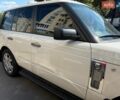 Білий Ленд Ровер Рендж Ровер, об'ємом двигуна 3.6 л та пробігом 162 тис. км за 12000 $, фото 6 на Automoto.ua