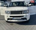 Белый Ленд Ровер Рендж Ровер, объемом двигателя 3.63 л и пробегом 296 тыс. км за 12500 $, фото 10 на Automoto.ua
