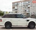 Білий Ленд Ровер Рендж Ровер, об'ємом двигуна 4.2 л та пробігом 280 тис. км за 12000 $, фото 22 на Automoto.ua