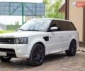 Білий Ленд Ровер Рендж Ровер, об'ємом двигуна 4.2 л та пробігом 280 тис. км за 11500 $, фото 8 на Automoto.ua
