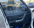 Білий Ленд Ровер Рендж Ровер, об'ємом двигуна 2.7 л та пробігом 264 тис. км за 10900 $, фото 18 на Automoto.ua