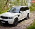 Білий Ленд Ровер Рендж Ровер, об'ємом двигуна 4.2 л та пробігом 280 тис. км за 12000 $, фото 19 на Automoto.ua