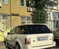 Белый Ленд Ровер Рендж Ровер, объемом двигателя 3.6 л и пробегом 162 тыс. км за 14000 $, фото 1 на Automoto.ua