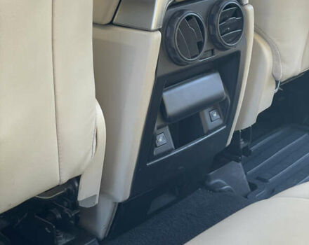 Белый Ленд Ровер Рендж Ровер, объемом двигателя 3.63 л и пробегом 296 тыс. км за 12500 $, фото 32 на Automoto.ua