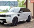 Білий Ленд Ровер Рендж Ровер, об'ємом двигуна 4.2 л та пробігом 280 тис. км за 12000 $, фото 7 на Automoto.ua