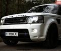 Білий Ленд Ровер Рендж Ровер, об'ємом двигуна 4.2 л та пробігом 280 тис. км за 12000 $, фото 42 на Automoto.ua